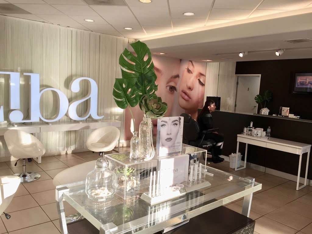 Ziba Beauty | Los Cerritos Center, 310B Los Cerritos, Cerritos, CA 90703, USA | Phone: (562) 468-0602