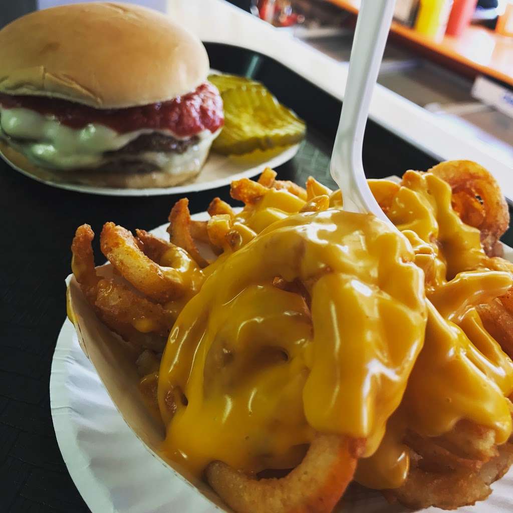 Stewarts Drive-In | 347 Jaques Ave, Rahway, NJ 07065 | Phone: (732) 388-2080