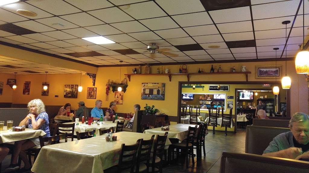 Kelseys Pizzeria | 6811 N Cocoa Blvd, Port St John, FL 32927, USA | Phone: (321) 639-3333