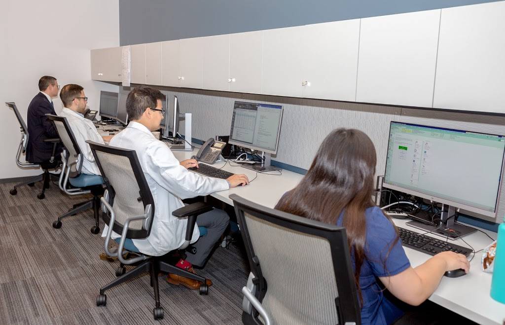 UCI Urology Newport Beach | Prostate Cancer Center | 20350 SW Birch St, Newport Beach, CA 92660, USA | Phone: (888) 262-7792