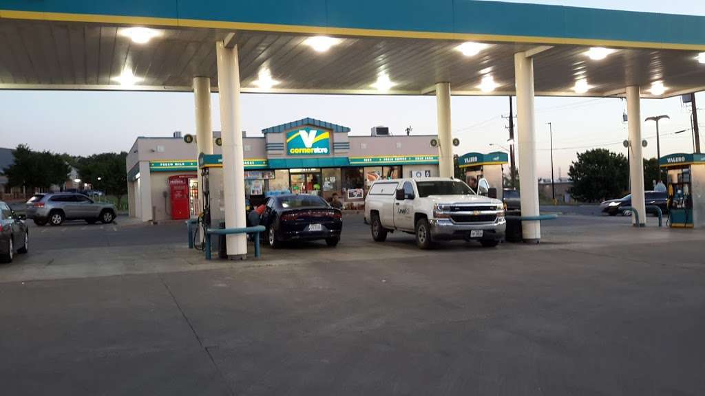 Valero | 16403 Nacogdoches Rd, San Antonio, TX 78247 | Phone: (210) 657-5416