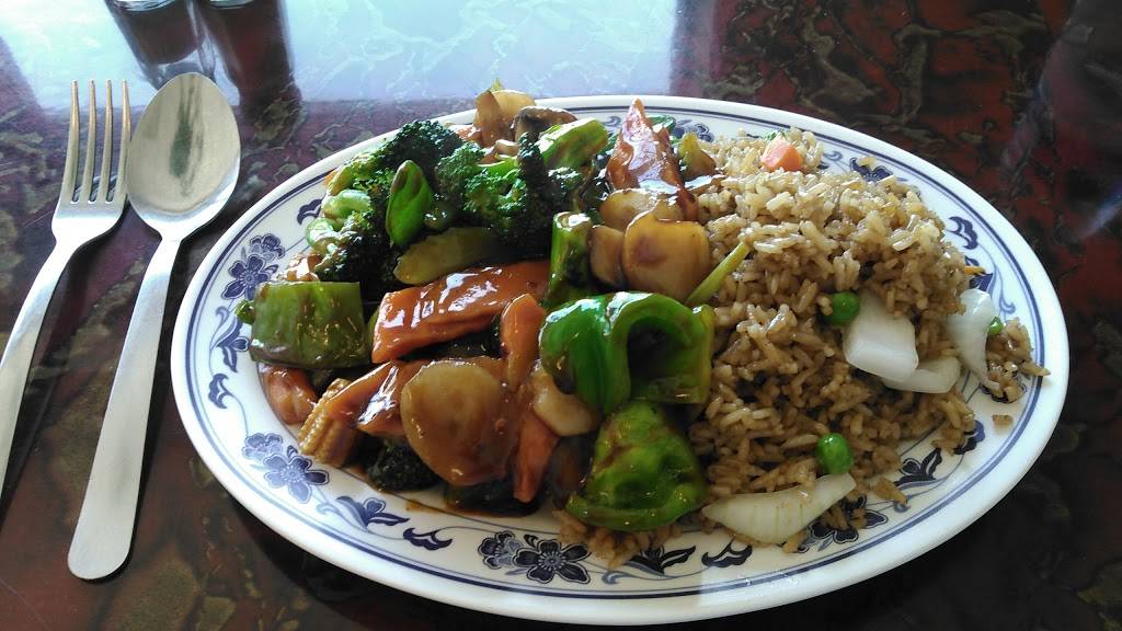 First Wok | 10093 Fremont Pike, Perrysburg, OH 43551, USA | Phone: (419) 873-1876