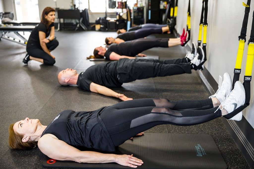 Pure Interval Training Fitness | 1528 Cañada Blvd #103, Glendale, CA 91208, USA | Phone: (323) 999-4484