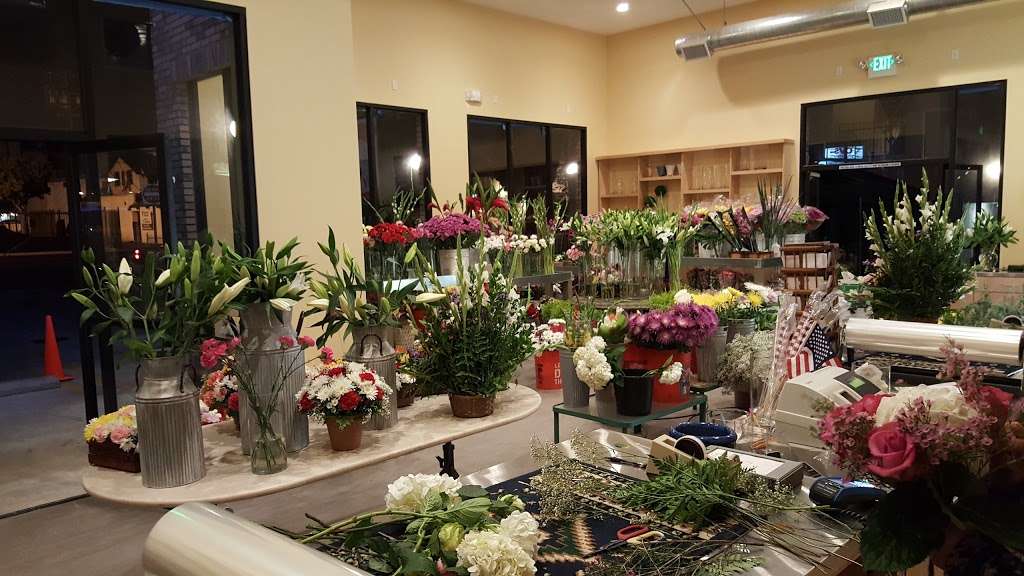 American Flowers | 12404 Venice Blvd, Los Angeles, CA 90066, USA | Phone: (310) 499-2529