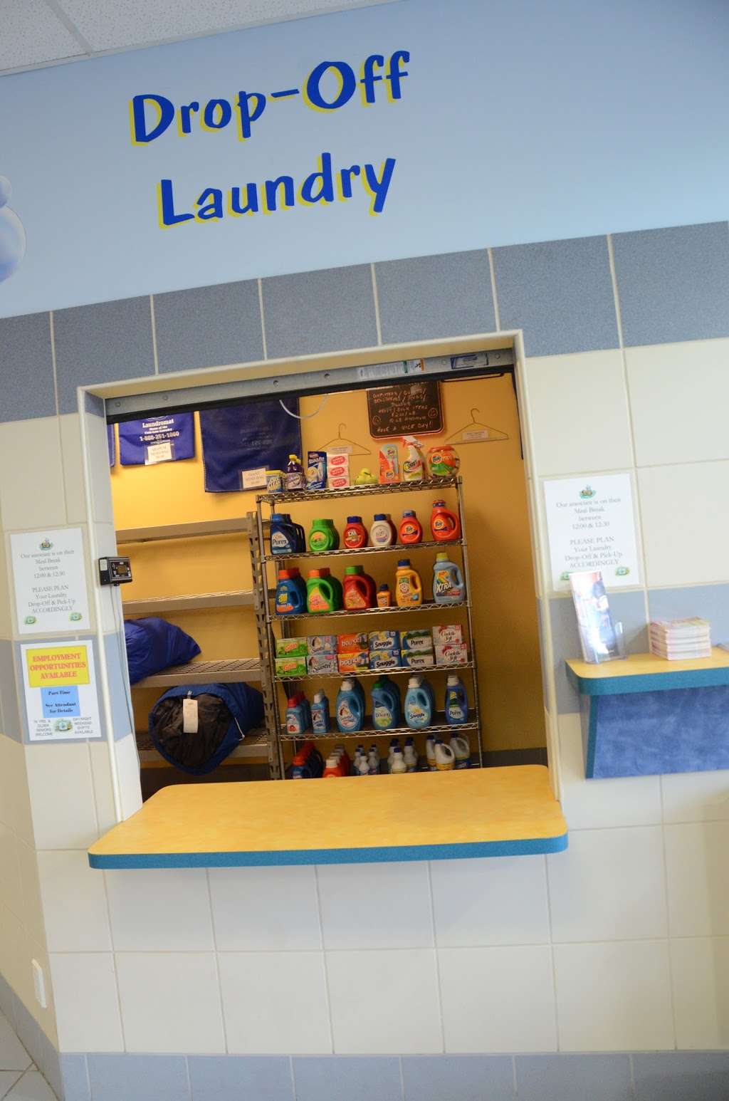 Soap Opera Laundromat - Downers Grove | 6340 Woodward Ave, Downers Grove, IL 60516, USA | Phone: (630) 810-1860