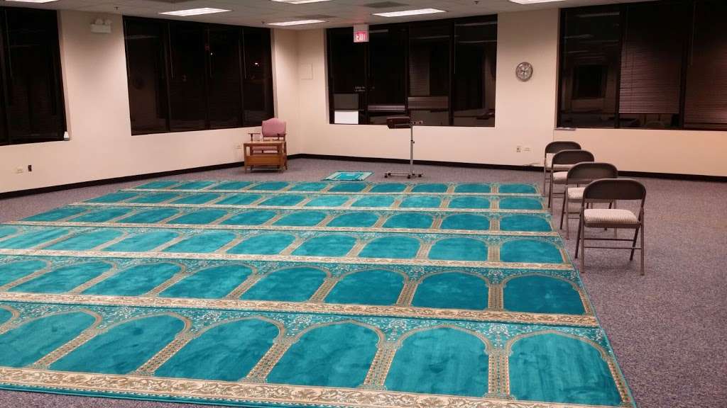 Islamic Center of Kane County (ICKC) | 2325 Dean St ste 100b, St. Charles, IL 60175, USA | Phone: (872) 802-1172