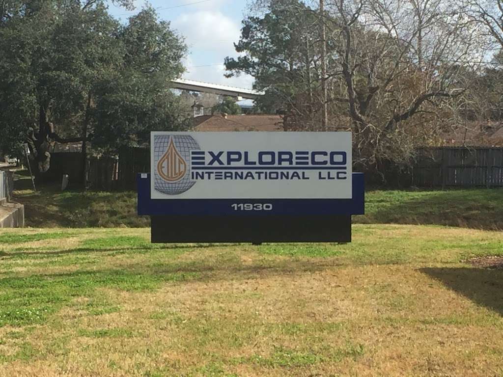 Exploreco International LLC | 11930 S Sam Houston Pkwy E, Houston, TX 77089 | Phone: (713) 796-6000