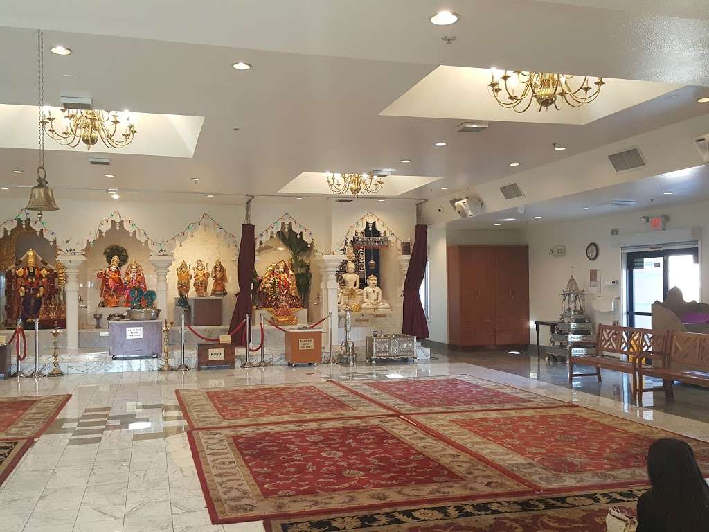 Hindu Temple of Las Vegas | 1701 Sageberry Dr, Las Vegas, NV 89144, USA | Phone: (702) 304-9207