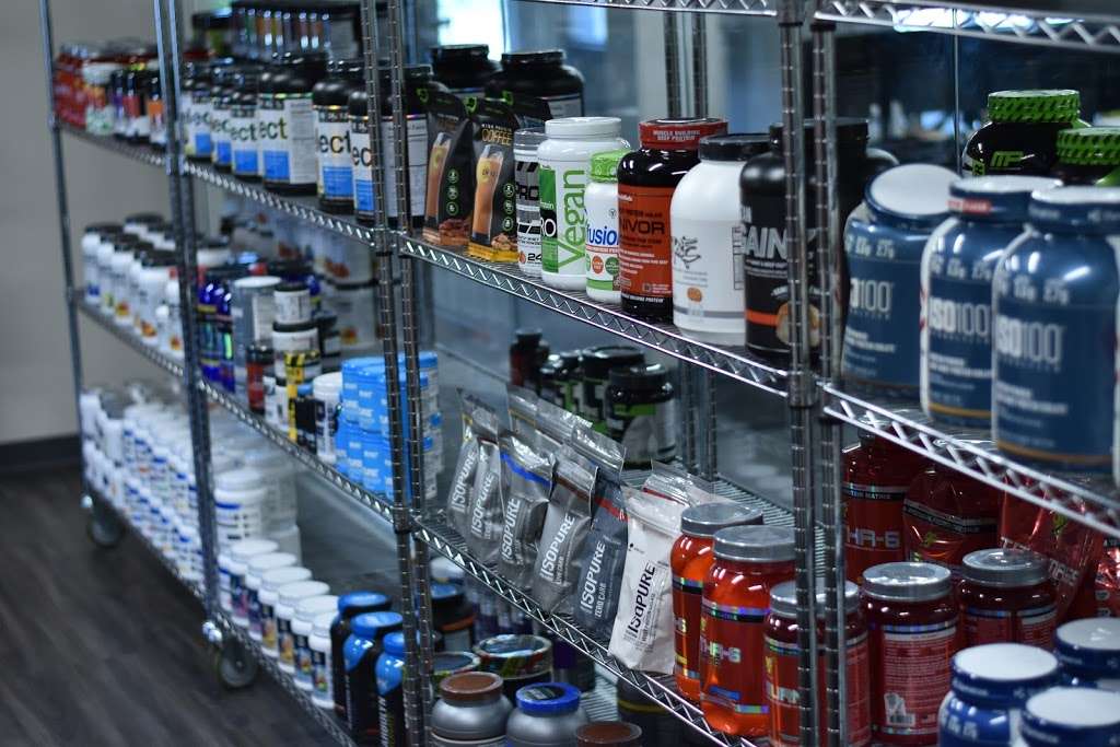 Xtreme Sports Nutrition | 3725 Swenson Ave, St. Charles, IL 60174 | Phone: (630) 980-9000