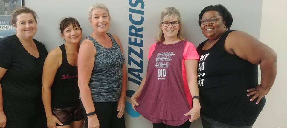 Jazzercise Paola Fitness Center | 305 Angela St, Paola, KS 66071, United States | Phone: (913) 937-3135