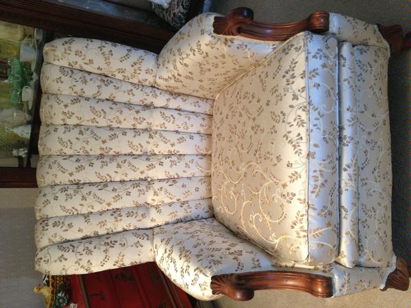 Weaver Upholstery | 240 Mt Misery Rd, New Oxford, PA 17350, USA | Phone: (717) 624-8008