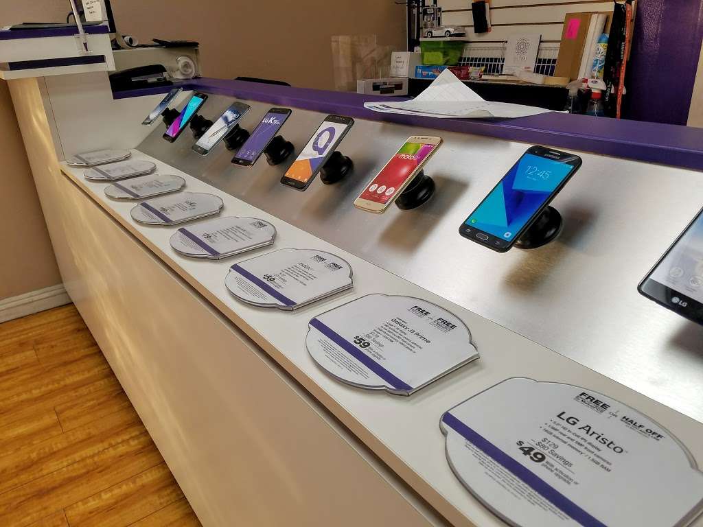 Metro by T-Mobile | 10530 Knott Ave., Stanton, CA 90680, USA | Phone: (714) 236-5545