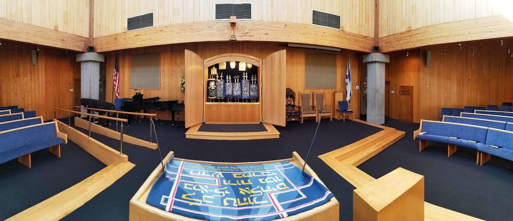 Temple Beth El | 220 S Bedford Rd, Chappaqua, NY 10514, USA | Phone: (914) 238-3928