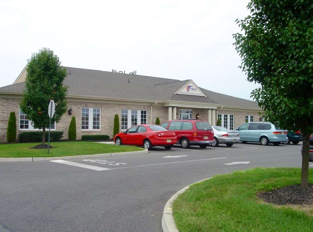 TenBrook Orthodontics | 304 Hurffville - Cross Keys Rd #1, Sewell, NJ 08080, USA | Phone: (856) 589-3666