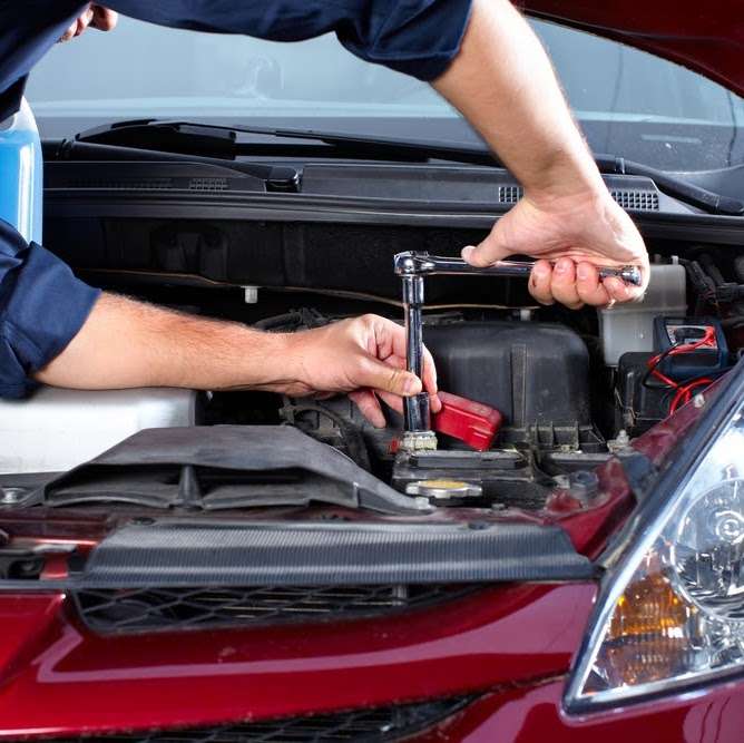 Key Auto Repair LLC | 102 W Wetherbee Rd, Orlando, FL 32824 | Phone: (407) 988-3353