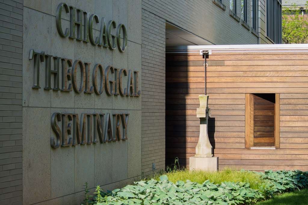 Bexley Seabury Seminary | F2, 1407 E 60th St, Chicago, IL 60637, USA | Phone: (800) 275-8235