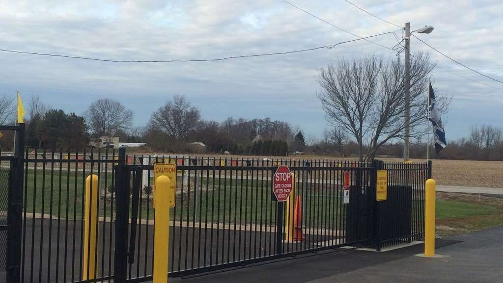 StayLock Storage | 14515 IN-32, Noblesville, IN 46060, USA | Phone: (317) 830-3232
