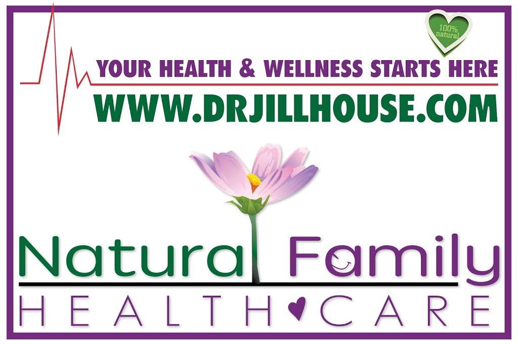 Natural Family Health Care | 1110 E 9th St, Lockport, IL 60441, USA | Phone: (815) 588-1110