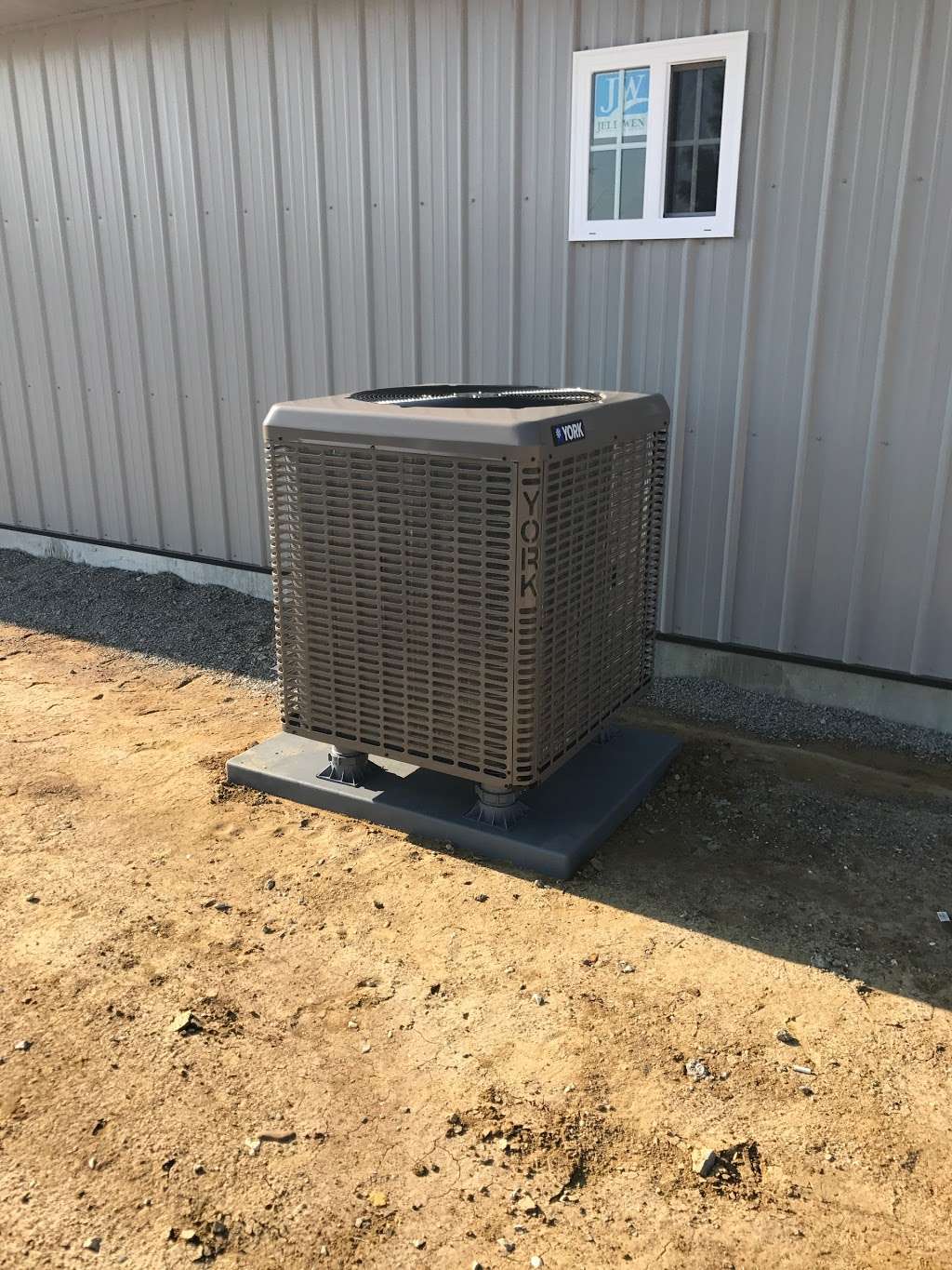 Complete Heating & Air Conditioning | 18985 178th St, Tonganoxie, KS 66086 | Phone: (913) 207-5170