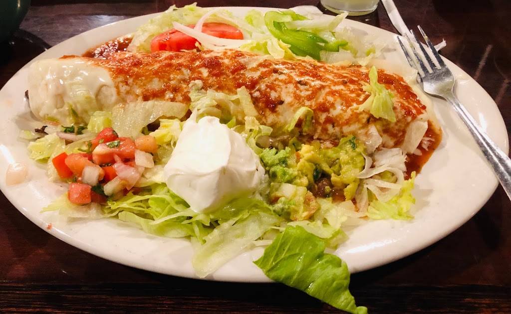 Las Margaritas | 1100 Ingram Blvd, West Memphis, AR 72301, USA | Phone: (870) 735-0011