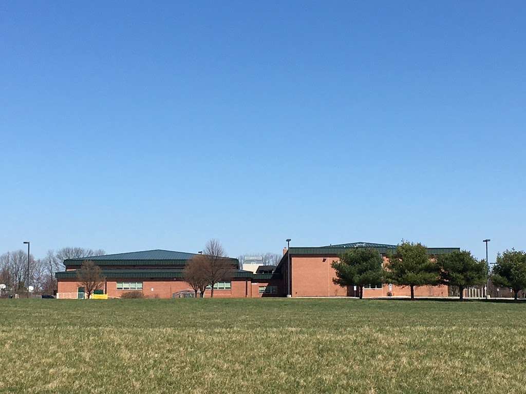 Shiloh Hills Elementary School 301 Sage Dr, Sinking Spring, PA 19608