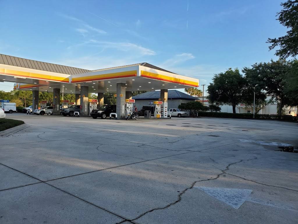 Shell | 4755 Hodges Blvd, Jacksonville, FL 32224, USA | Phone: (904) 821-0876