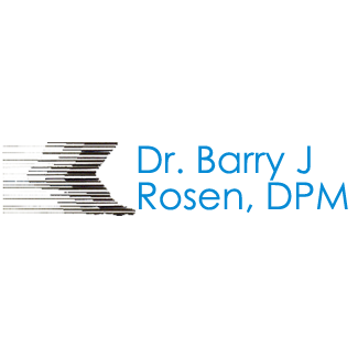 Dr. Barry J. Rosen DPM | 58-47 Francis Lewis Blvd, Bayside, NY 11364, USA | Phone: (718) 521-4291