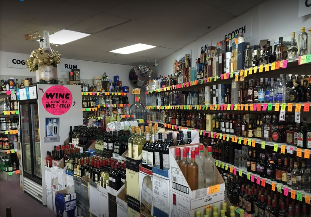 Plainview Wine & Liquor Store | 1028B, Old Country Rd, Plainview, NY 11803, USA | Phone: (516) 937-9269