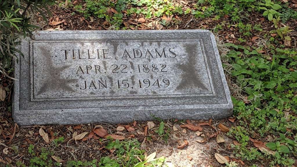 Oaklawn Cemetery | Winter Haven, FL 33880, USA