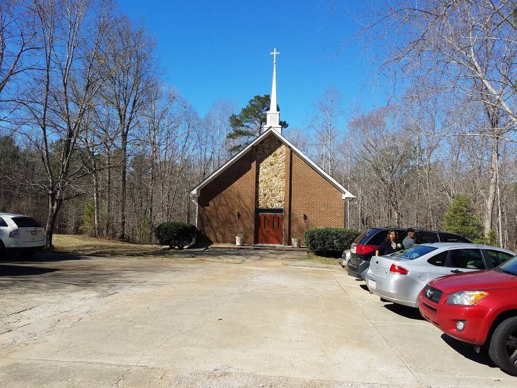 Evans Grove Baptist Church | 12700 Creedmoor Rd, Wake Forest, NC 27587, USA | Phone: (919) 870-8874