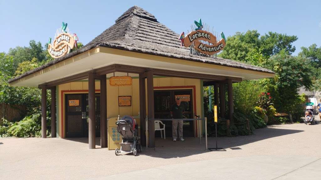 Denver Zoo | 2300 Steele St, Denver, CO 80205, USA | Phone: (720) 337-1400