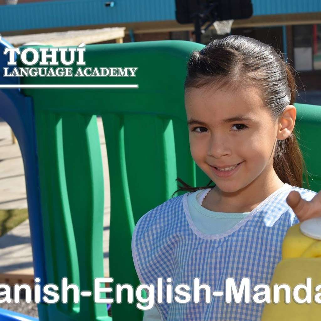 Tohui Language Academy | 13453 Blanco Rd #2131, San Antonio, TX 78216 | Phone: (210) 387-8491
