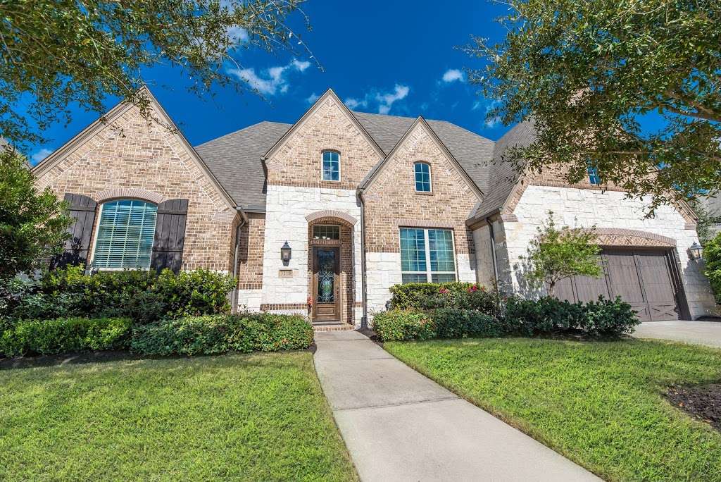 The Jamie McMartin Group | 3333 S Mason Rd, Katy, TX 77450, USA | Phone: (281) 961-5161