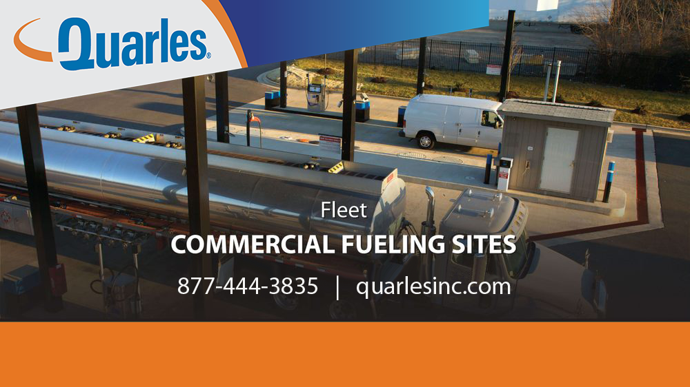 Quarles Fleet Fueling | 3741 S Military Hwy, Chesapeake, VA 23320 | Phone: (877) 444-3835