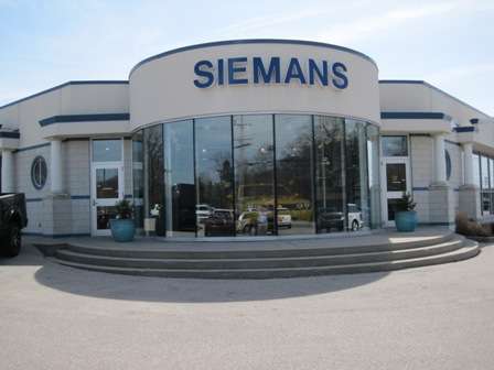 Siemans Ford Inc | 8961 Red Arrow Hwy, Bridgman, MI 49106, USA | Phone: (269) 465-5344