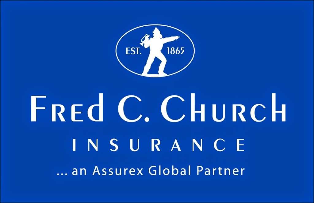 Fred C. Church, Inc. | 175 Littleton Rd, Westford, MA 01886 | Phone: (800) 225-1865