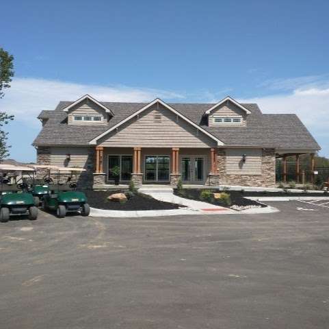 MariMack Golf Complex | 525 S Marimack Dr, Kearney, MO 64060, USA | Phone: (816) 628-4800