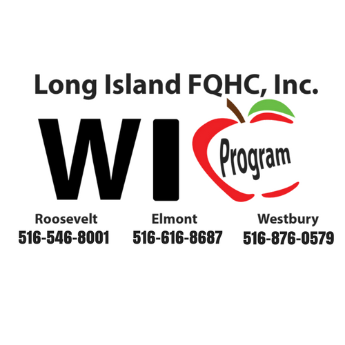 Elmont WIC Program (LIFQHC) | 161 Hempstead Turnpike, Lower Level, Elmont, NY 11003, USA | Phone: (516) 616-8687