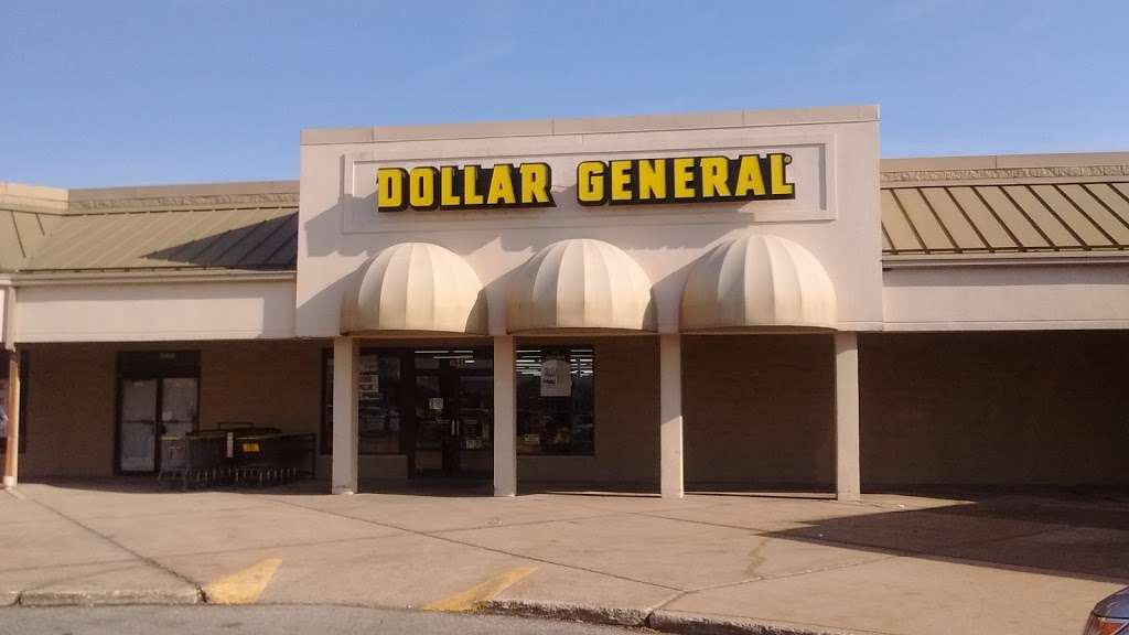 Dollar General | 7844 E Ridge Rd, Hobart, IN 46342 | Phone: (219) 962-5247