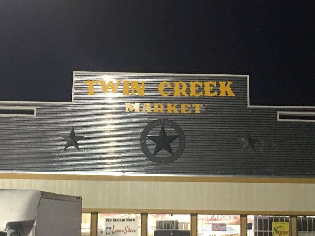Twin Creek Grocery | 16419 FM 969, Manor, TX 78653, USA | Phone: (512) 276-7606
