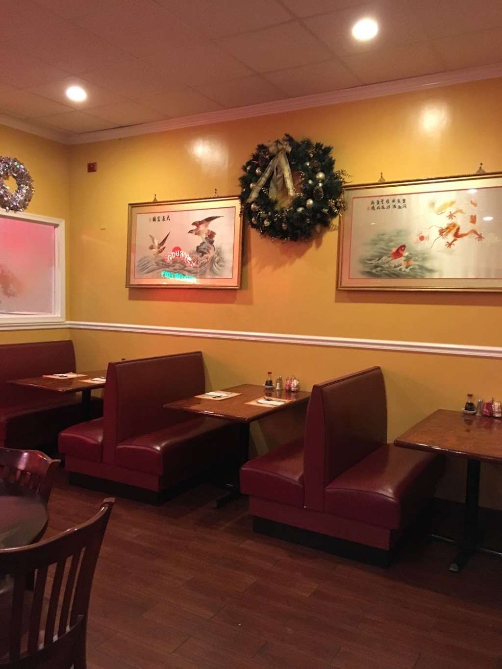 Shanghai Express Chinese Food | 300 E Greentree Rd #15, Marlton, NJ 08053, USA | Phone: (856) 983-2495