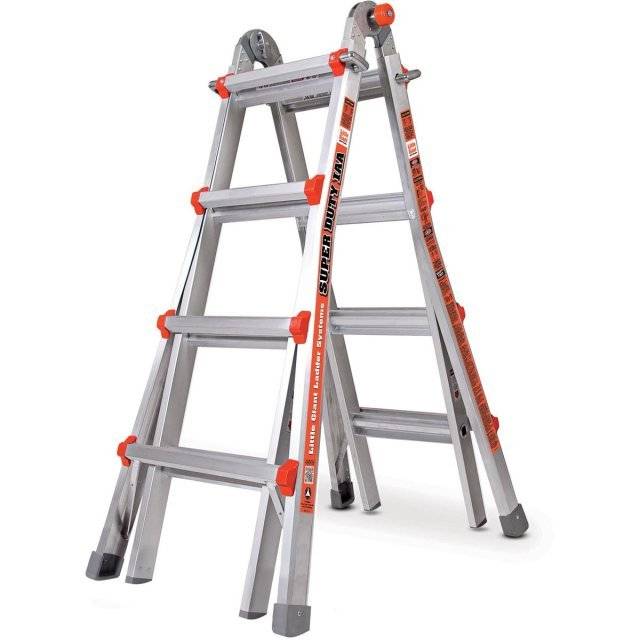 Ladders Of Tulsa LLC | 8510 E Admiral Pl, Tulsa, OK 74115, USA | Phone: (918) 834-8500