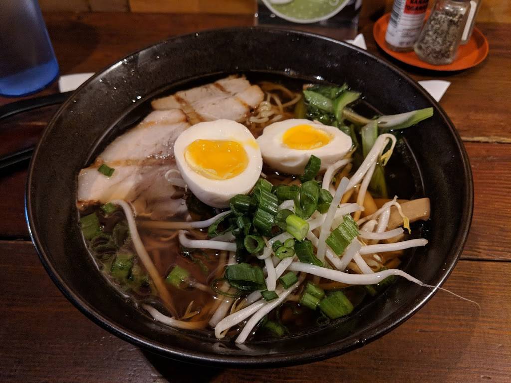 Shibu Ramen Kirkland | 9733 NE 117th Ln, Kirkland, WA 98034 | Phone: (425) 202-7459