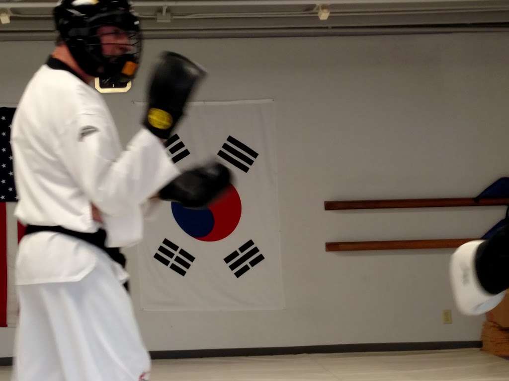 West Mudo Kwan Taekwondo Hapkido School | 6450 W 10th St, Indianapolis, IN 46214