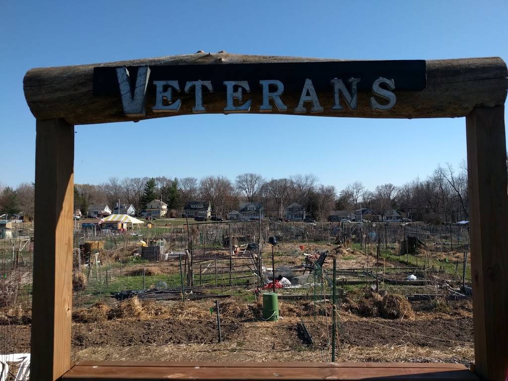 Troy Community Gardens | 502 Troy Dr, Madison, WI 53704, USA | Phone: (608) 240-0409