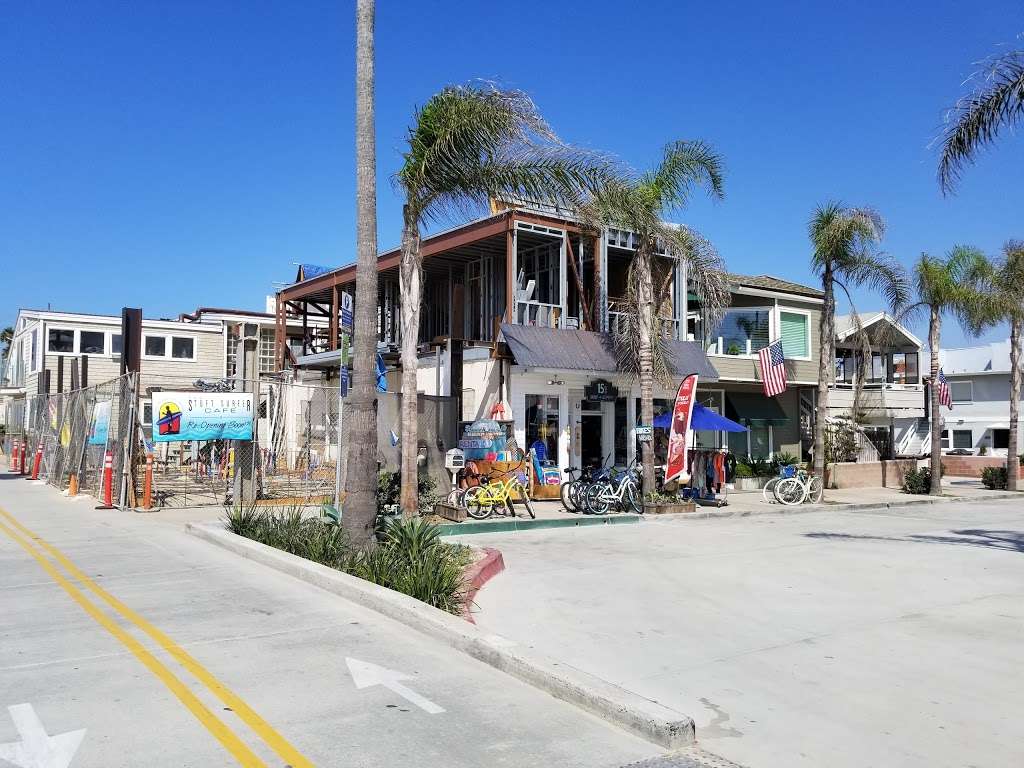 Frys Market and Rentals | 115 15th St, Newport Beach, CA 92663, USA | Phone: (949) 673-0282