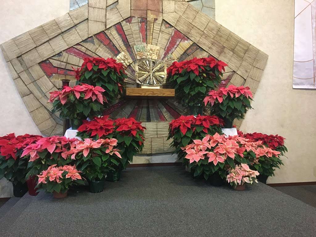 Saint John the Apostle Catholic Church | 330 N Westmore Ave, Villa Park, IL 60181 | Phone: (630) 279-7404