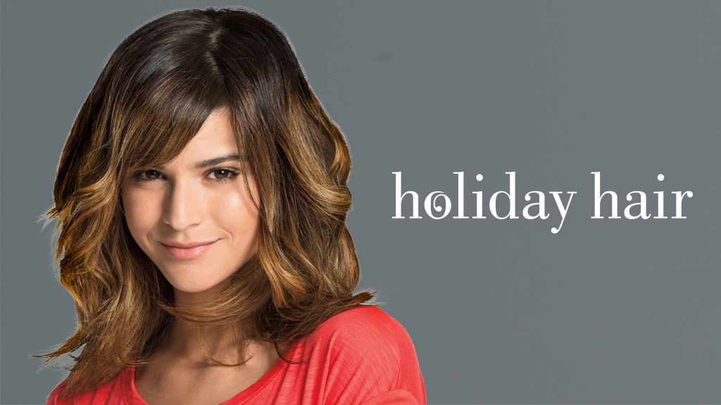 Holiday Hair | 1436 Baltimore St, Hanover, PA 17331 | Phone: (717) 632-8296