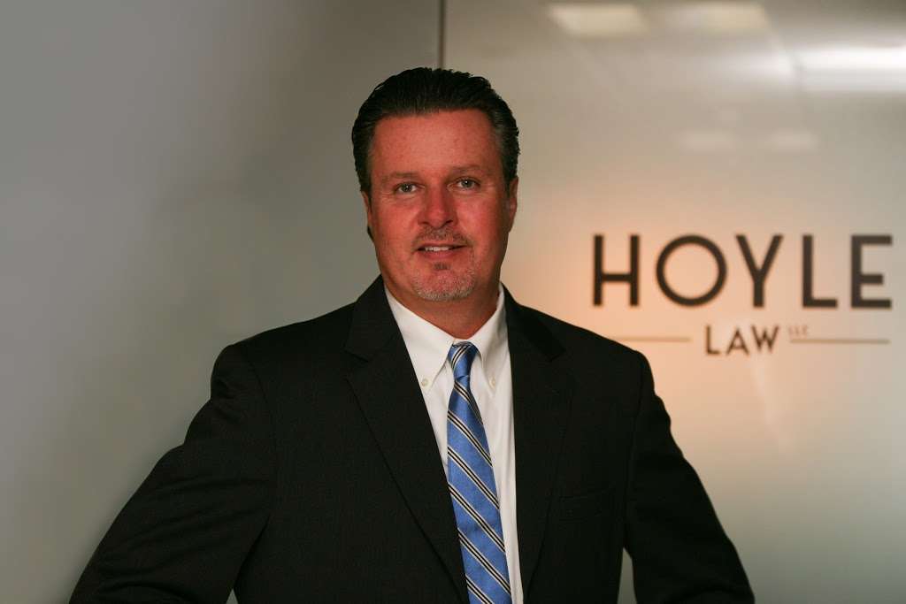 Hoyle Law, LLC | 201 Main St, Allenhurst, NJ 07711, USA | Phone: (732) 988-9595