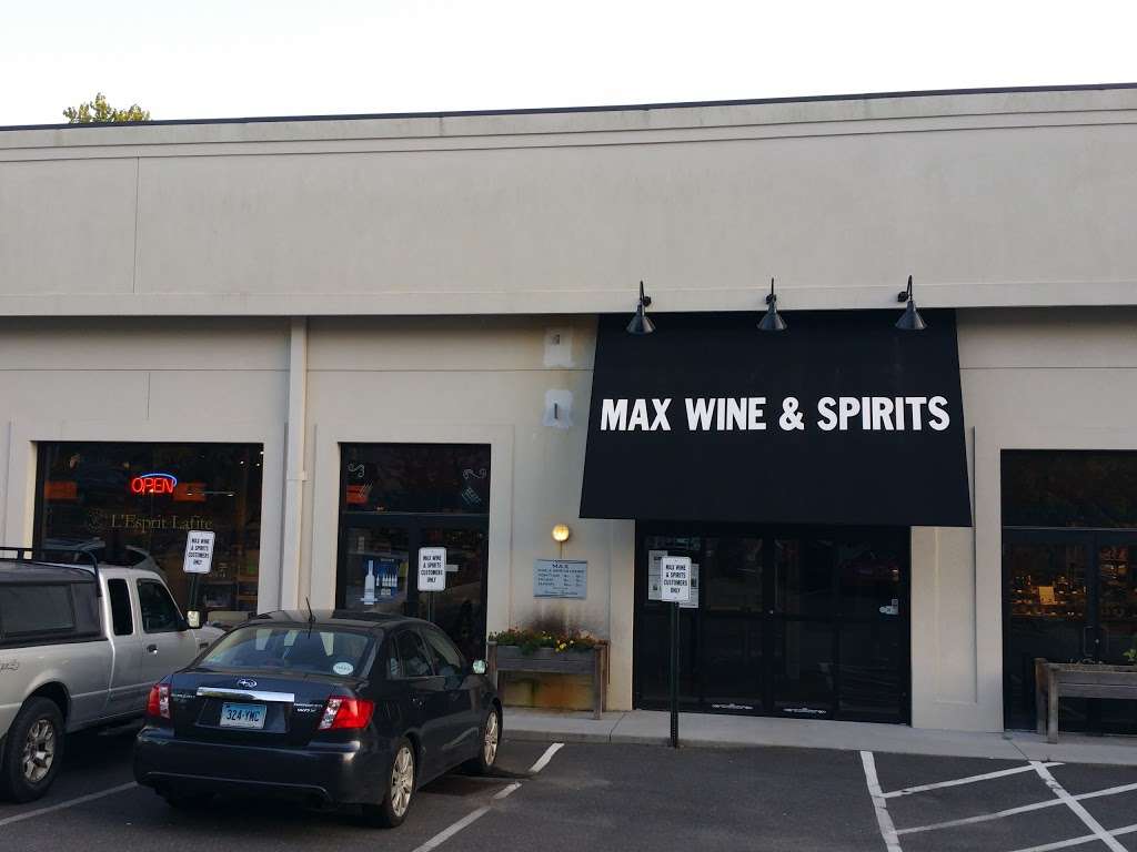 Max Wine & Spirits | 40A, Mill Plain Rd, Danbury, CT 06811 | Phone: (203) 792-7777